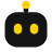 Favicon, 48 pixels